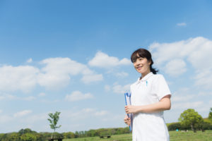 看護師の転職の流れ＿STEP３【応募書類の作成】