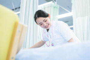 看護師の転職の流れ＿STEP５【円満退職から転職へ】